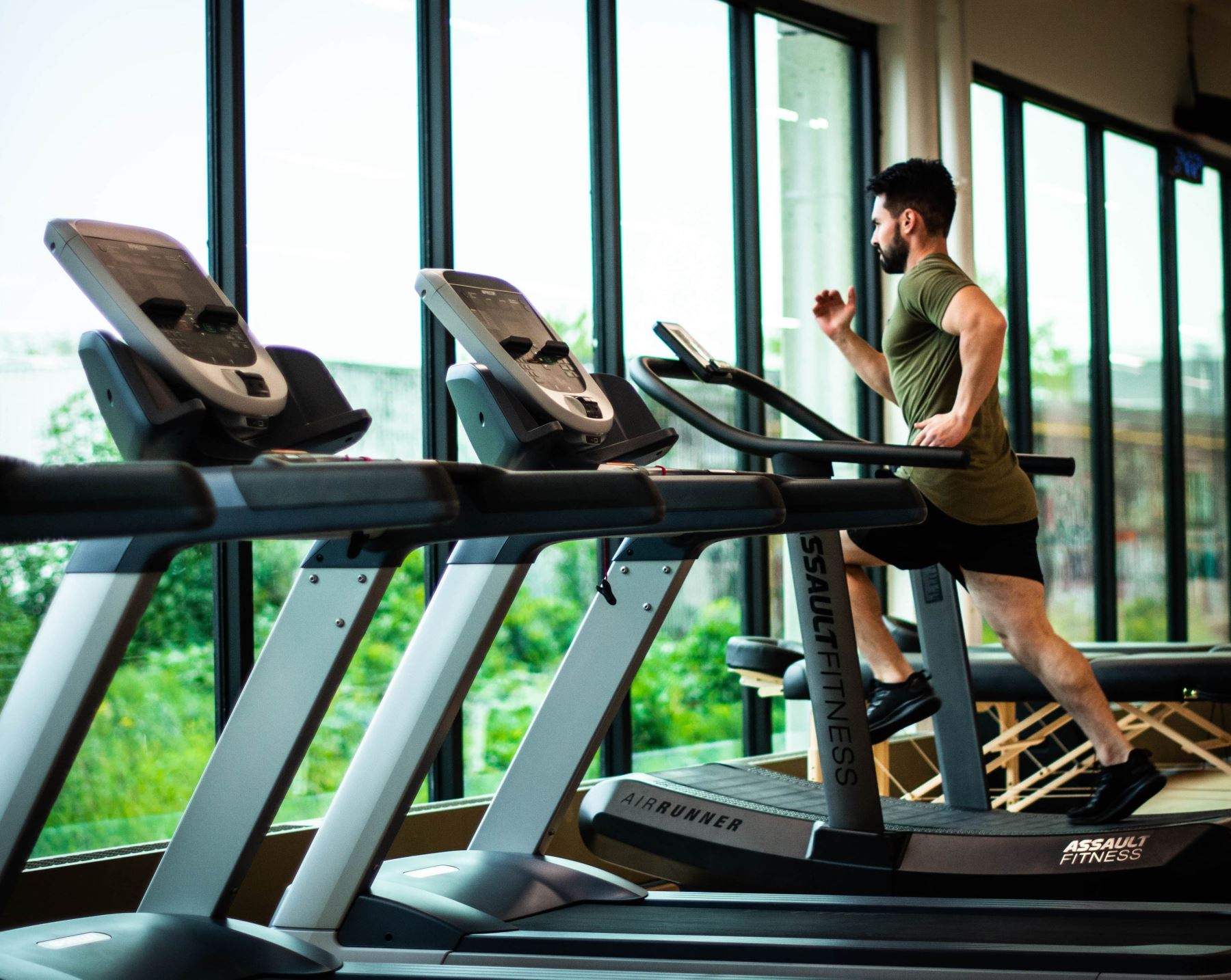 Mejores Gimnasios en Lima