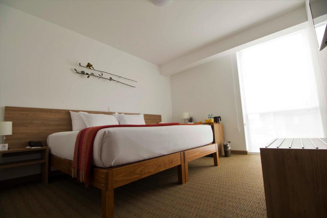 Mejores Hoteles baratos en Lima