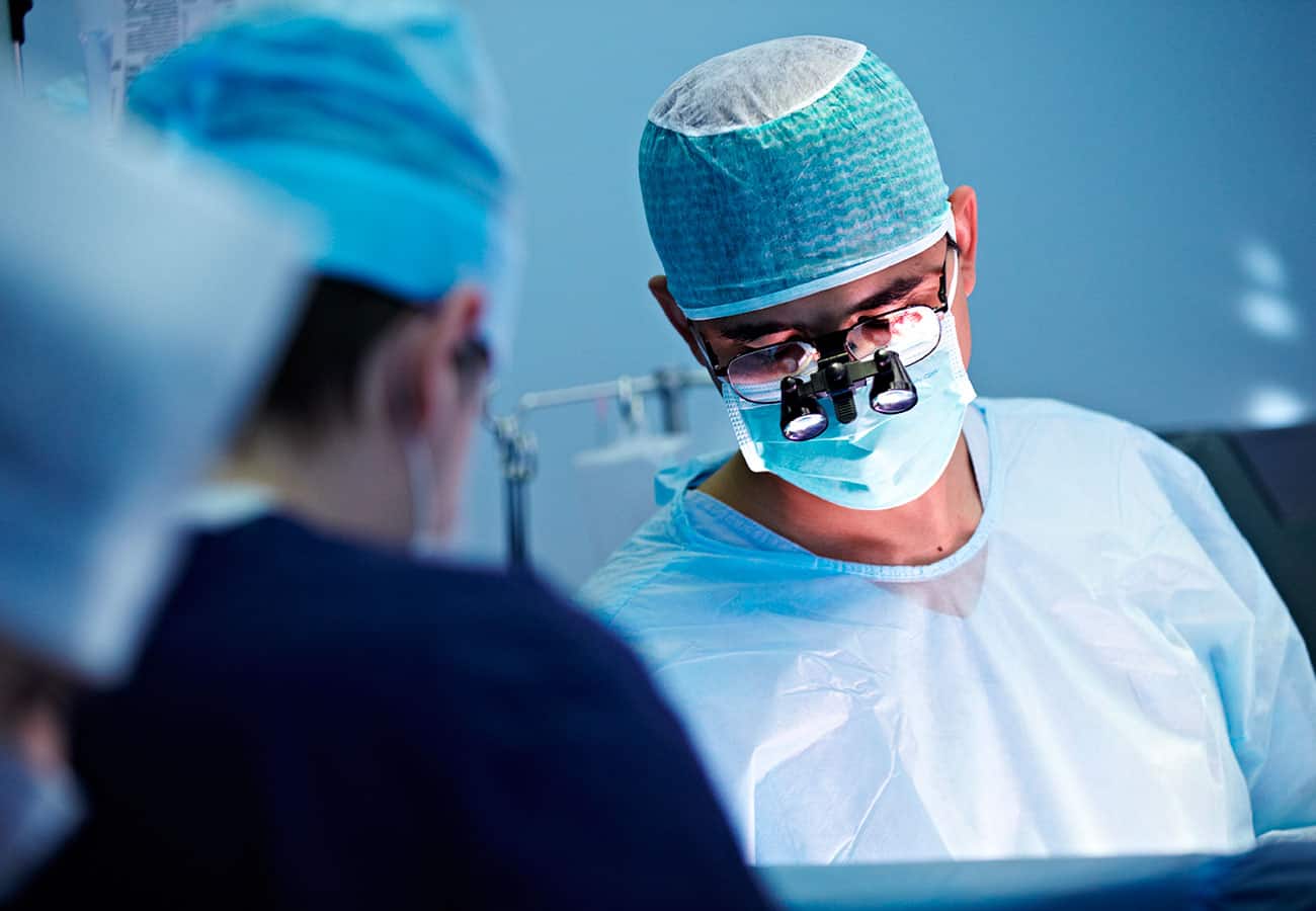 Los mejores cirujanos de rinoplastia en Lima