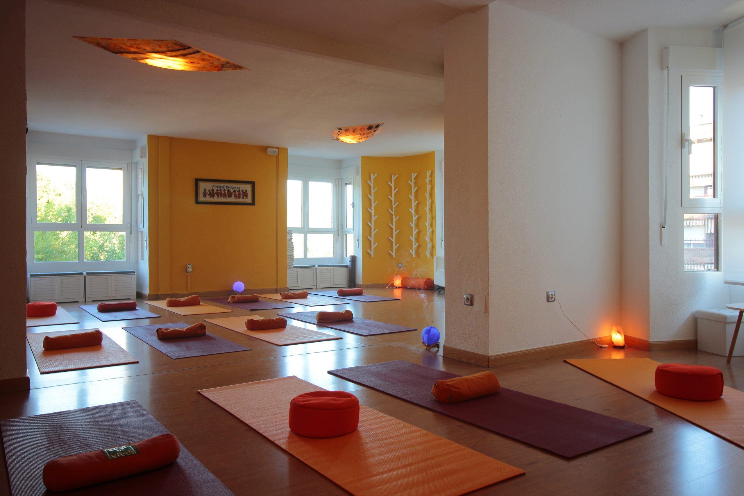 Mejores escuelas de Yoga en Lima