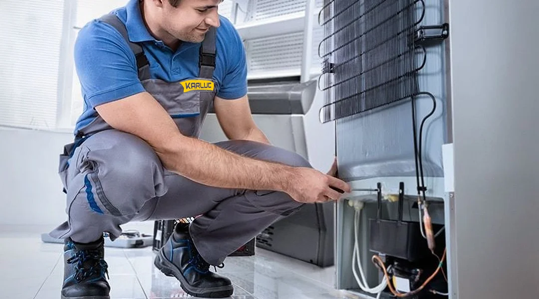 Reparación de Refrigeradoras en Lima