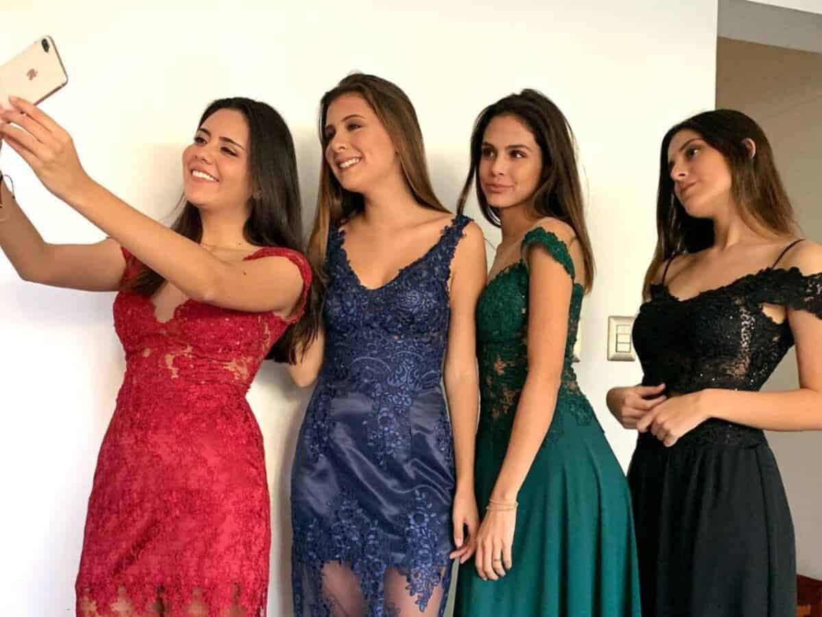Mejores Tiendas de Alquiler de Vestidos en Lima
